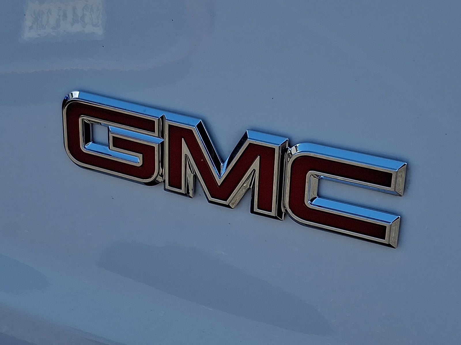 2024 GMC Savana Cargo RWD 2500 Regular Wheelbase Work Van