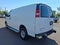 2024 GMC Savana Cargo RWD 2500 Regular Wheelbase Work Van