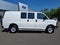 2024 GMC Savana Cargo RWD 2500 Regular Wheelbase Work Van