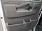 2025 GMC Savana Cargo RWD 2500 Regular Wheelbase Work Van