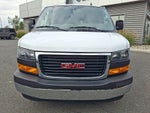 2025 GMC Savana Cargo RWD 2500 Regular Wheelbase Work Van