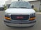 2025 GMC Savana Cargo RWD 2500 Regular Wheelbase Work Van