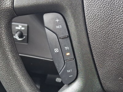 2025 GMC Savana Cargo RWD 2500 Regular Wheelbase Work Van