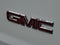 2025 GMC Savana Cargo RWD 2500 Regular Wheelbase Work Van