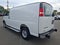 2025 GMC Savana Cargo RWD 2500 Regular Wheelbase Work Van