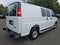 2025 GMC Savana Cargo RWD 2500 Regular Wheelbase Work Van