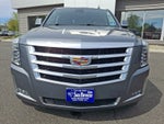 2020 Cadillac Escalade 4WD Luxury