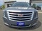 2020 Cadillac Escalade 4WD Luxury