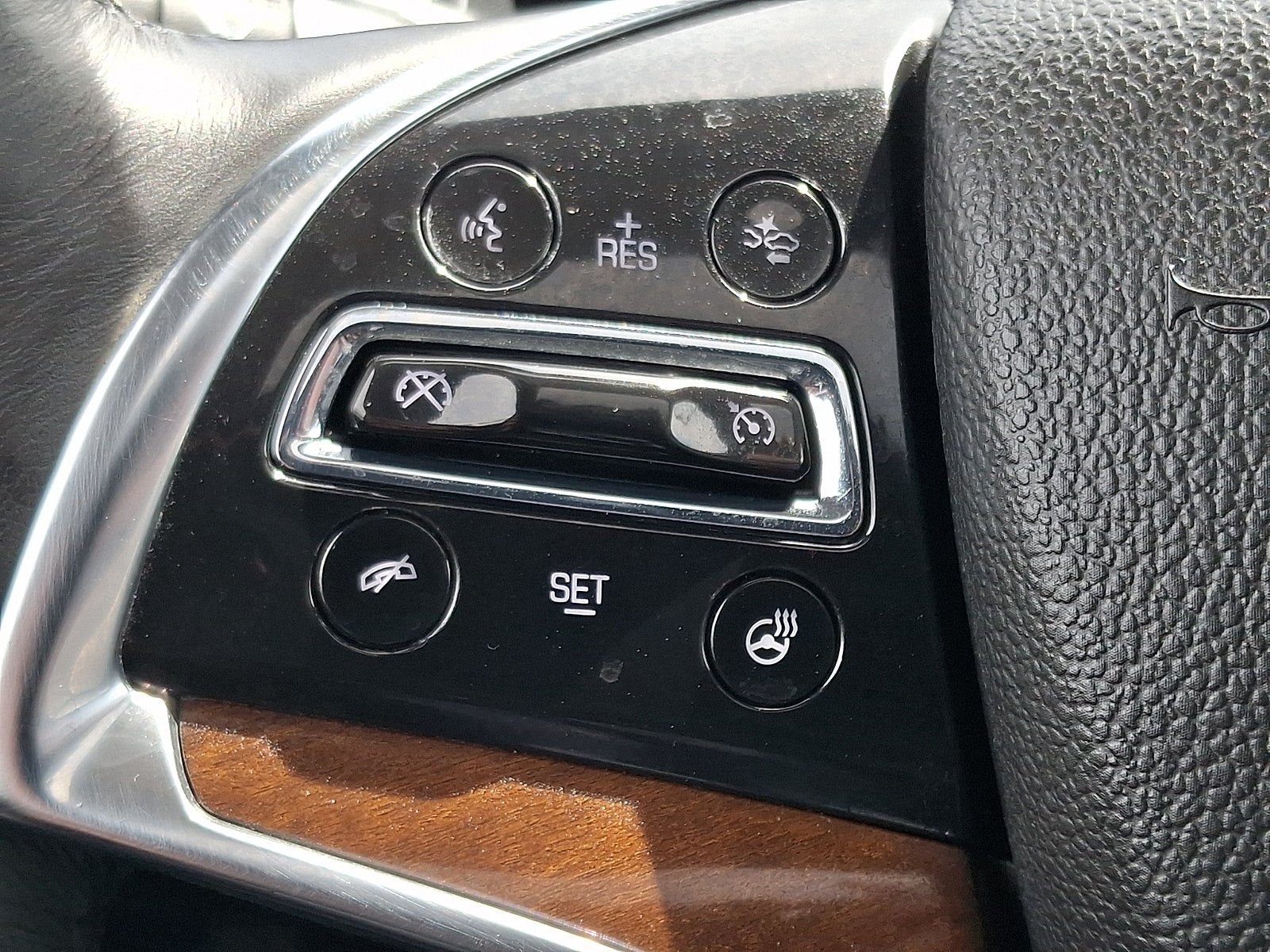 2020 Cadillac Escalade 4WD Luxury