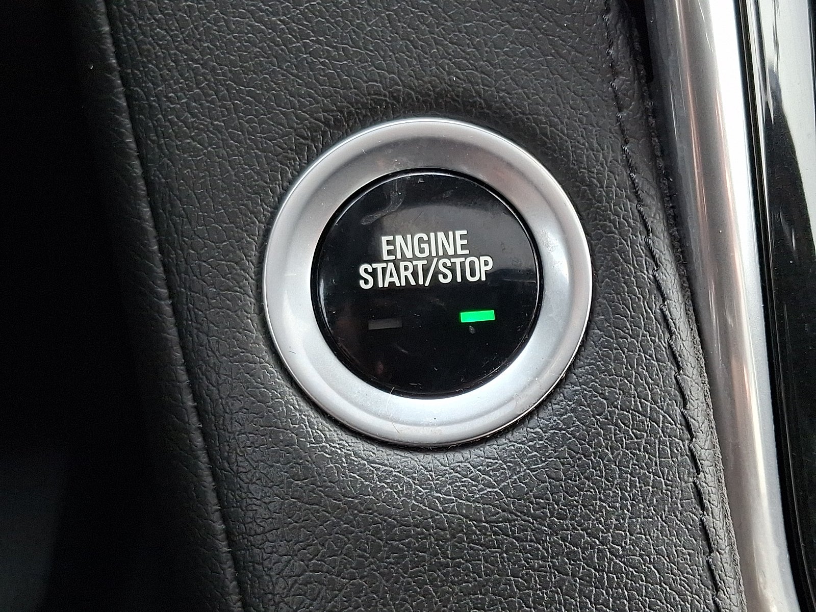 2020 Cadillac Escalade 4WD Luxury
