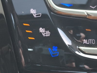 2020 Cadillac Escalade 4WD Luxury