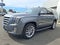 2020 Cadillac Escalade 4WD Luxury