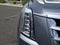 2020 Cadillac Escalade 4WD Luxury