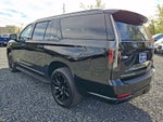 2024 Cadillac Escalade ESV 4WD Sport Platinum
