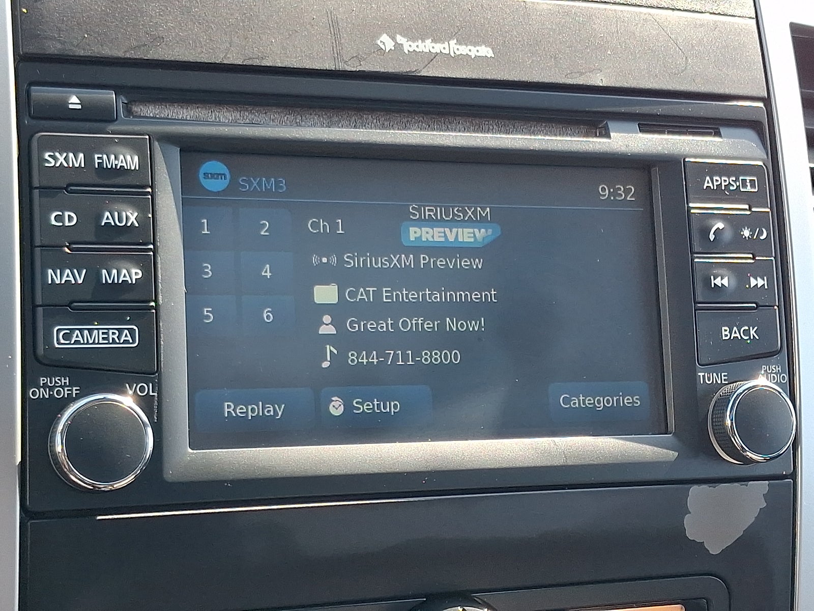 2016 Nissan Frontier PRO-4X