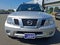2016 Nissan Frontier PRO-4X