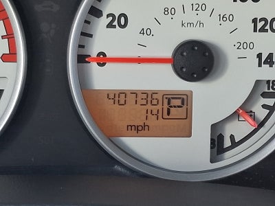 2016 Nissan Frontier PRO-4X