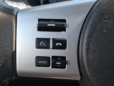 2016 Nissan Frontier PRO-4X