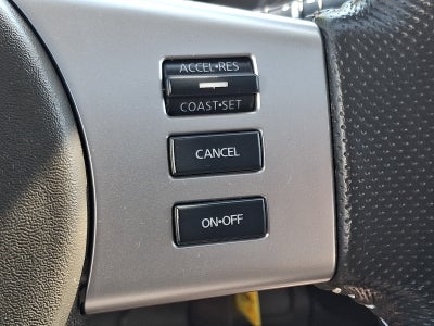 2016 Nissan Frontier PRO-4X