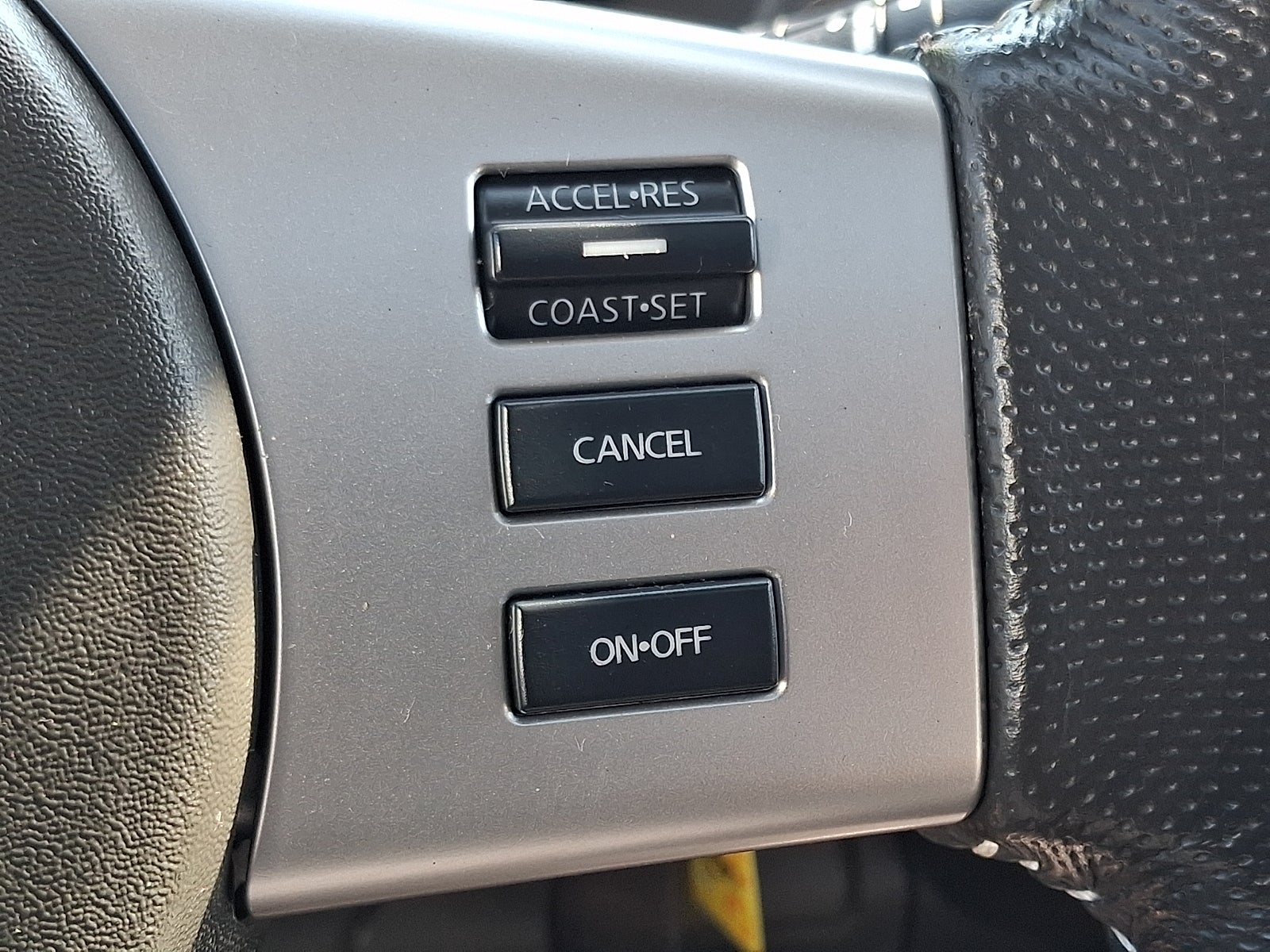 2016 Nissan Frontier PRO-4X
