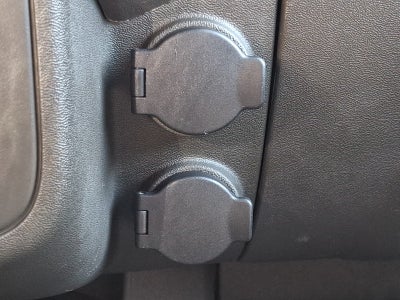 2016 Nissan Frontier PRO-4X