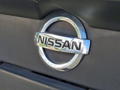 2016 Nissan Frontier PRO-4X
