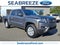 2022 Nissan Frontier Crew Cab SV 4x4
