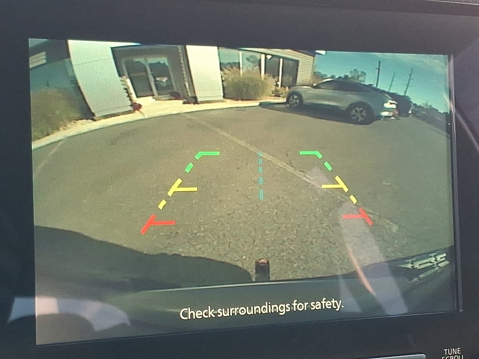 2022 Nissan Frontier Crew Cab SV 4x4