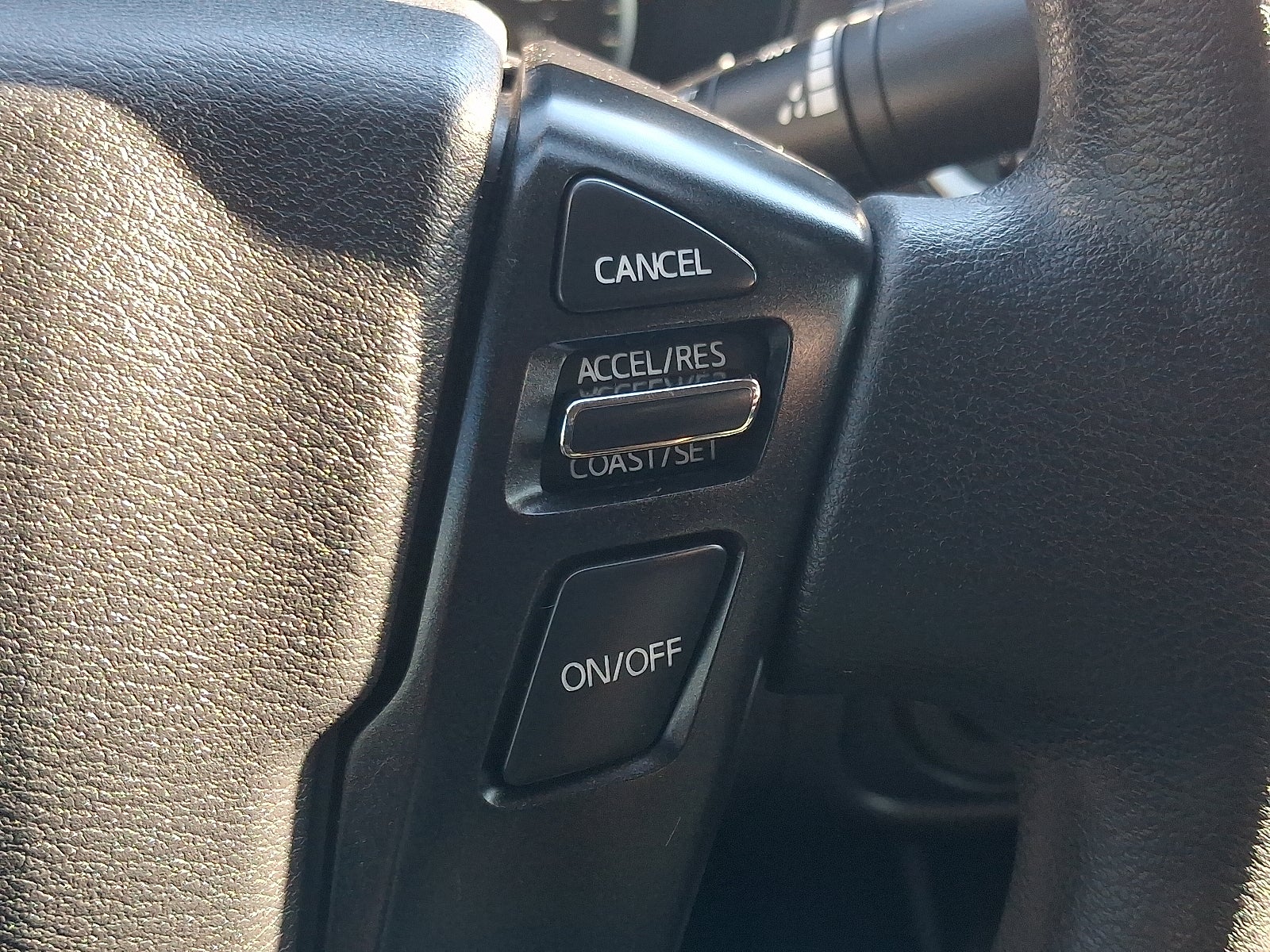 2022 Nissan Frontier Crew Cab SV 4x4