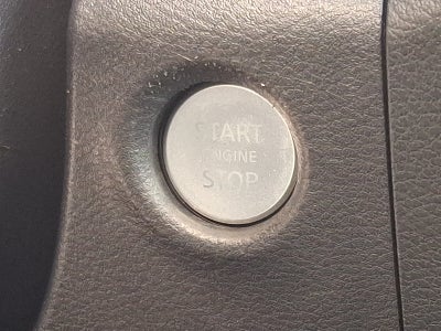 2022 Nissan Frontier Crew Cab SV 4x4