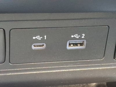 2022 Nissan Frontier Crew Cab SV 4x4