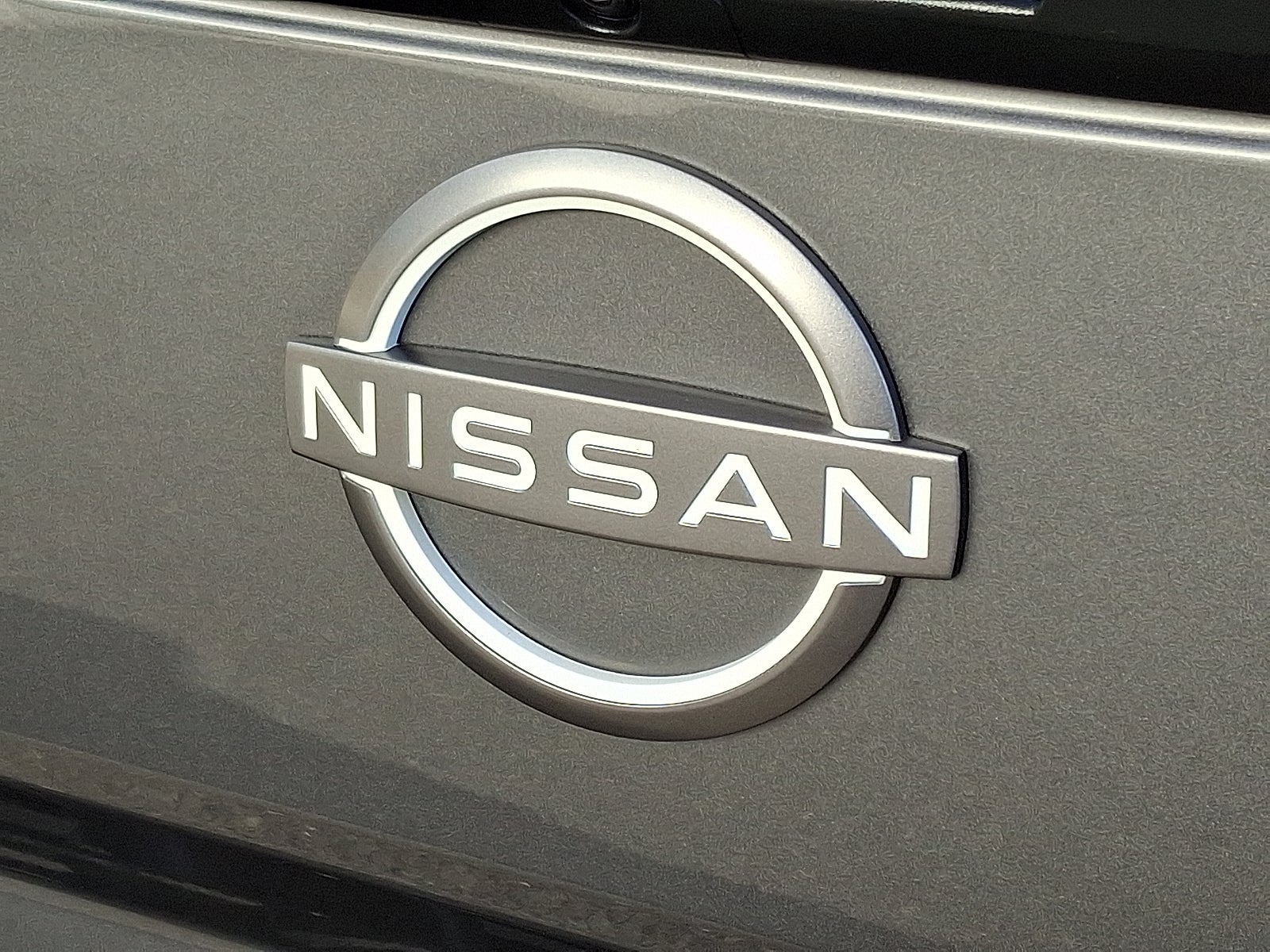 2022 Nissan Frontier Crew Cab SV 4x4