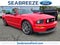2008 Ford Mustang GT Premium