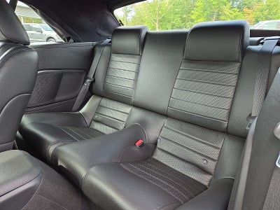 2008 Ford Mustang GT Premium