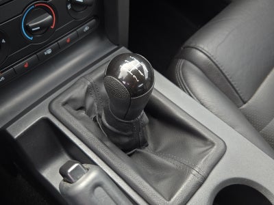 2008 Ford Mustang GT Premium