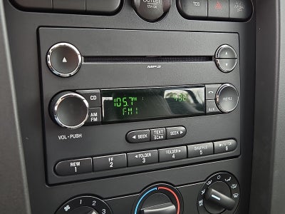2008 Ford Mustang GT Premium