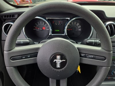 2008 Ford Mustang GT Premium