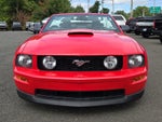 2008 Ford Mustang GT Premium