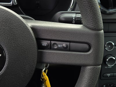 2008 Ford Mustang GT Premium