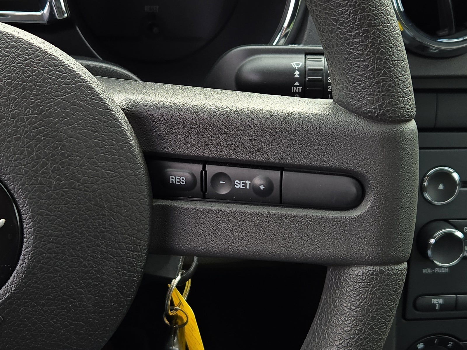 2008 Ford Mustang GT Premium