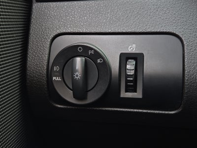 2008 Ford Mustang GT Premium