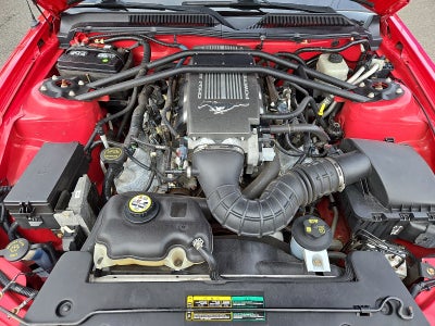 2008 Ford Mustang GT Premium