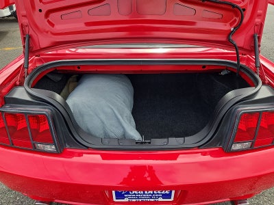 2008 Ford Mustang GT Premium
