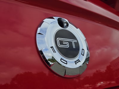 2008 Ford Mustang GT Premium