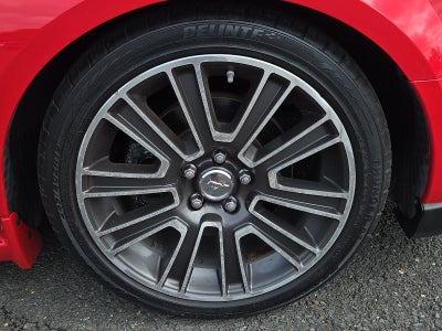 2008 Ford Mustang GT Premium
