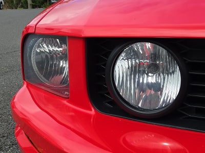 2008 Ford Mustang GT Premium