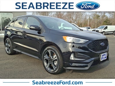 2022 Ford Edge ST