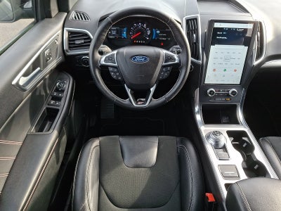 2022 Ford Edge ST