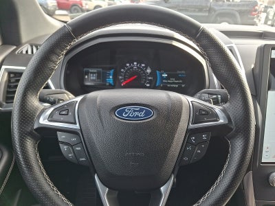 2022 Ford Edge ST