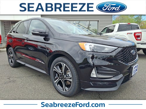 2023 Ford Edge ST